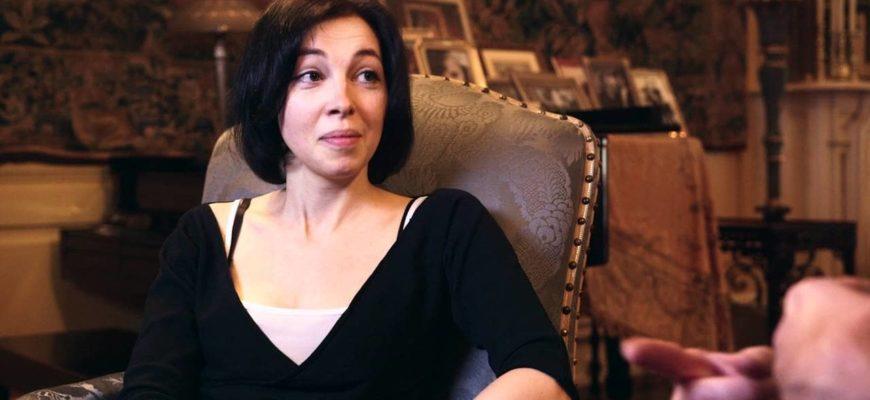Анна Немзер: биография, фото, личная жизнь