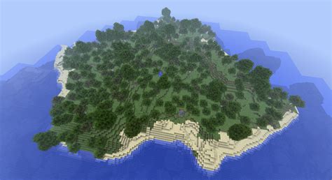 "Big Island" - огромный остров для игры в одиночку