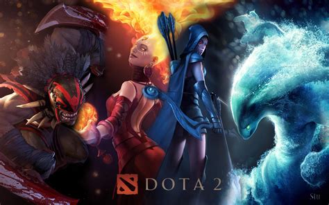 "Dota"
