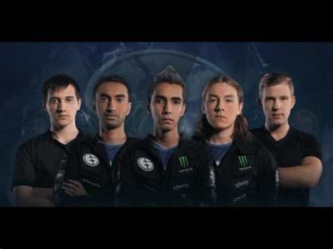 "Dota 2 Rap"
