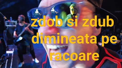 "Zdob și Zdub - Buna Dimineata" от MomoChan