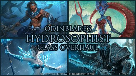 «Odinblade's Beguiler»: улучшенное взаимодействие с условиями игры