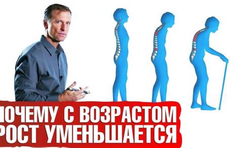 Ассоциации с возрастом человека