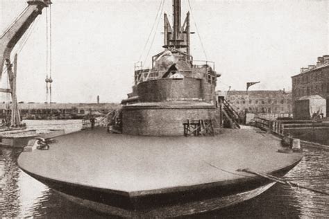 Броненосцы