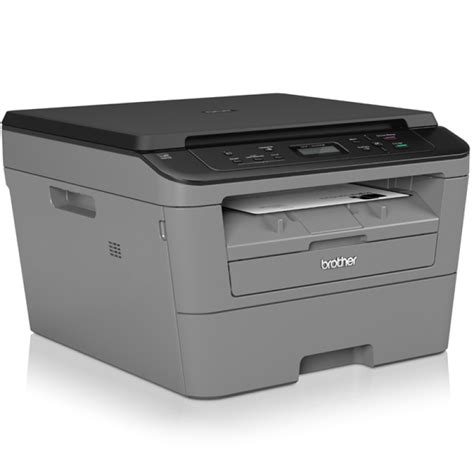 Важная информация о Brother DCP-L2500DR