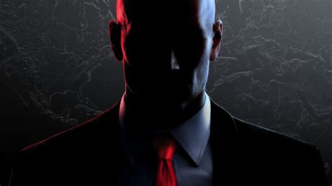 Важные аспекты скрытия оружия в игре Hitman 3