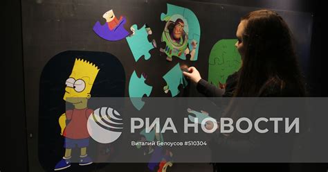 Влияние студий на развитие мировой анимации