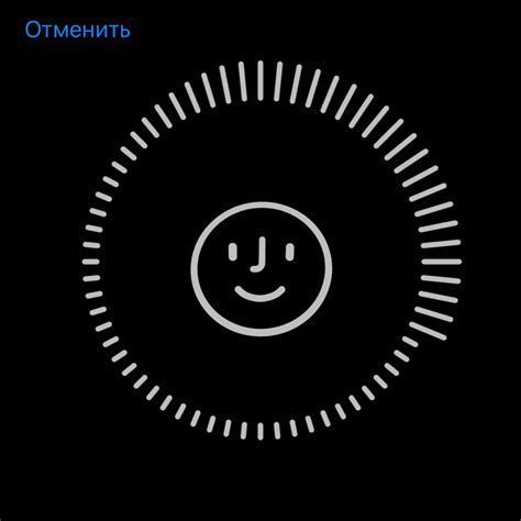 Возможные проблемы и их решения при настройке Face ID для App Store
