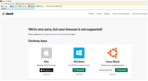 Выбор лучшего браузера для Windows 7