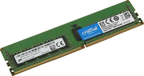 Выбор лучших таймингов для оперативной памяти DDR4
