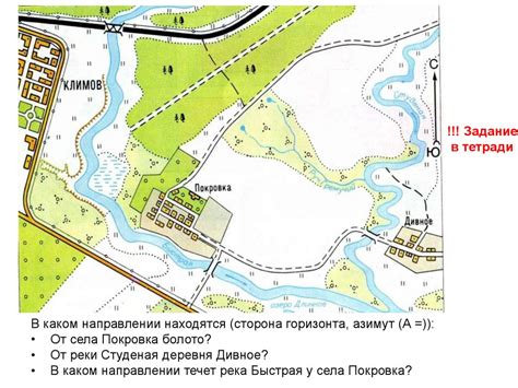Выбор места размещения колонок