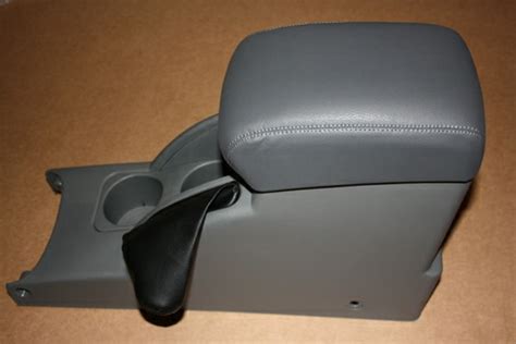 Выбор подлокотника для Daewoo Nexia