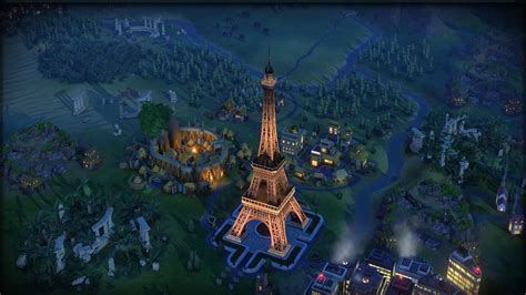 Выводы о скорости игры в Civilization 6