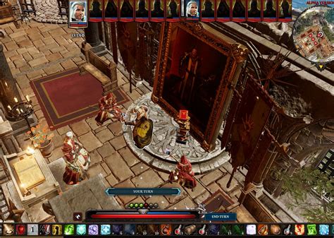 Гайд на вора в Divinity: Original Sin 2