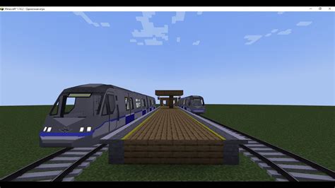 Гайд по моду Immersive Vehicles для Minecraft