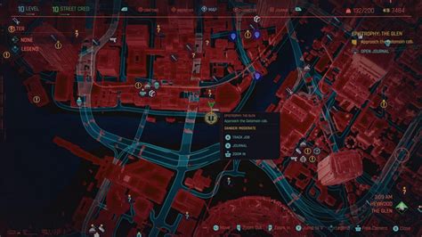 Где найти "Маму Уэллс" в Cyberpunk 2077: подсказки и секреты
