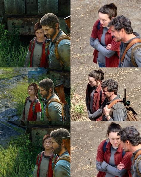Где находится рюкзак в игре The Last of Us: Одни из нас
