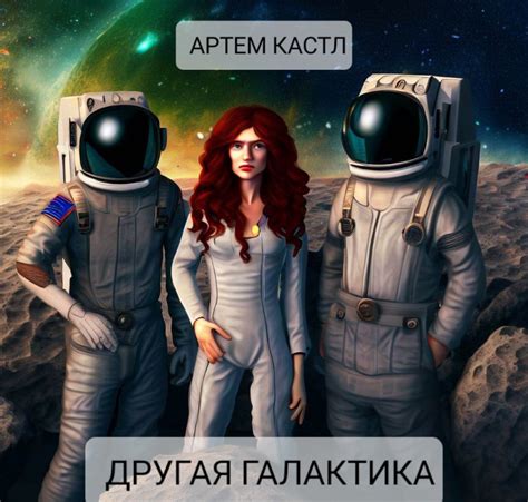 Глава 1. Начало приключения