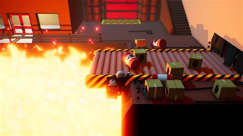 Глава 2: Подключение геймпада для игры Gang Beasts