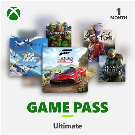 Гонки и спортивные игры в каталоге Xbox Game Pass Ultimate