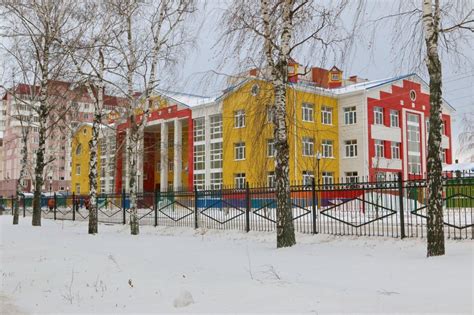 Детские колонии в Мордовии: особенности и специализация