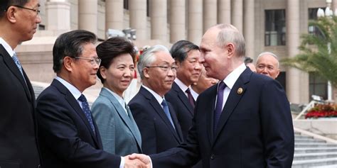 Договоры и переговоры между Россией и Китаем