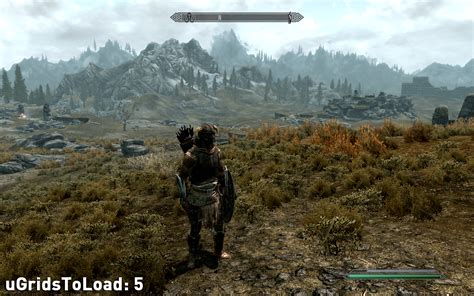 Дополнительные возможности настройки Skyrim ini: модификации и инструменты