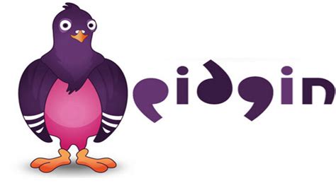 Загрузка и установка Pidgin