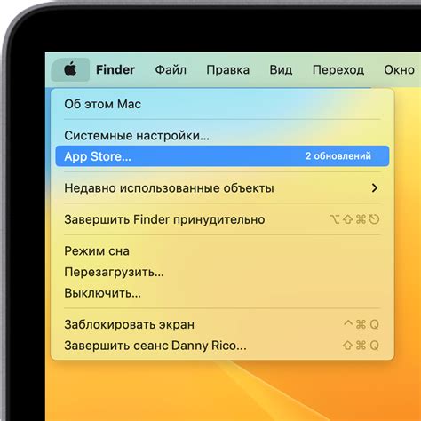 Загрузка приложений из App Store на компьютер