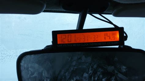 Запуск зарядки
