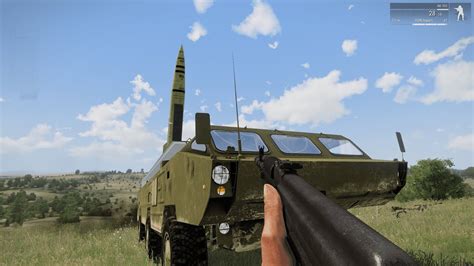Запуск установщика Arma 3