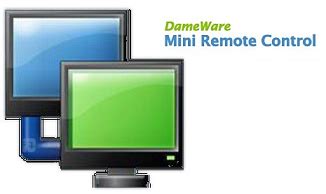 Зачем нужно настраивать Dameware Mini Remote Control