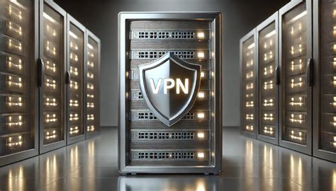 Защита данных при использовании VPN через модем