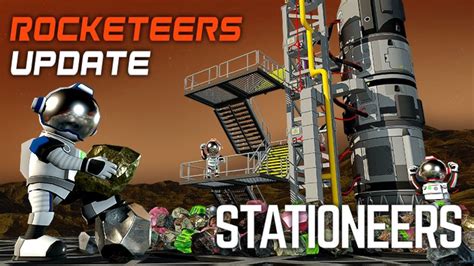 Защита от отравления атмосферой в игре Stationeers