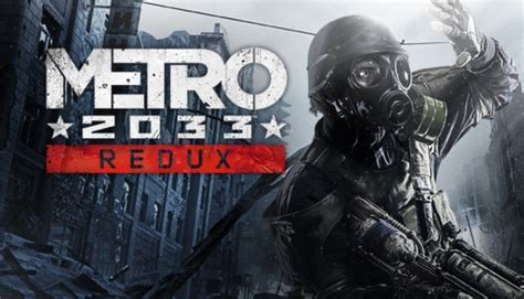 Игра Metro 2033 redux: особенности озвучки