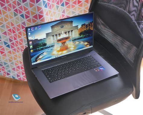 Игровые жанры, подходящие для ноутбука Honor Magicbook 15