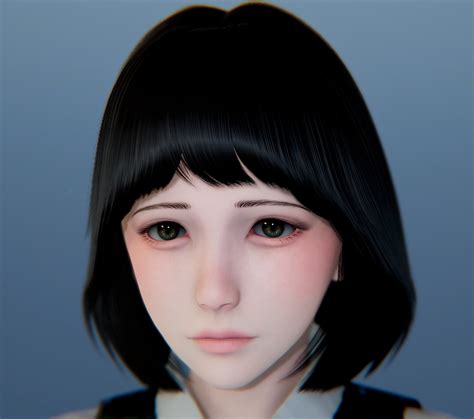 Импортируйте персонажа в Honey Select 2