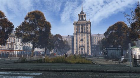 Импорт и экспорт созданной карты в игру Dayz