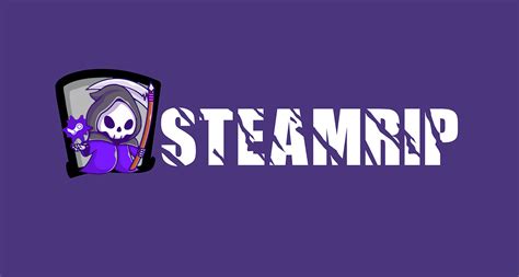 Импорт Steam Rip в Steam