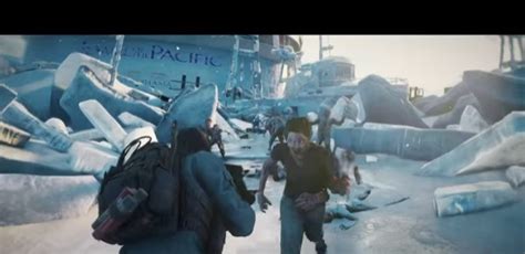 Инструкция по игре в World War Z на пиратке по сети