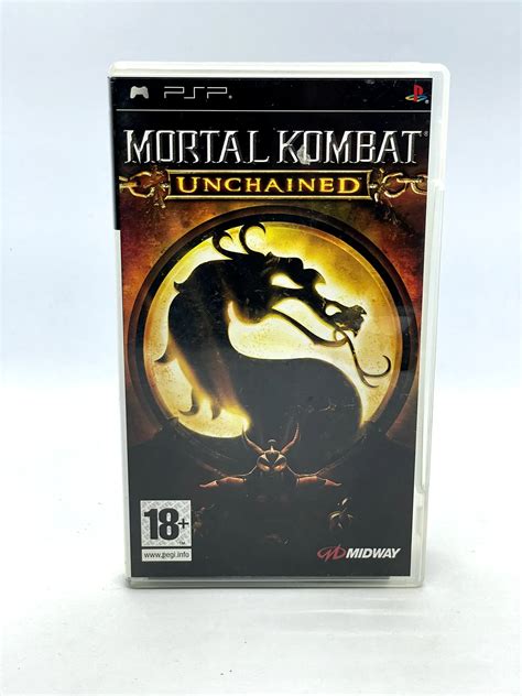 Инструкция по использованию кодов в Mortal Kombat Unchained для PSP