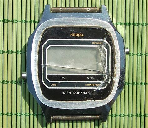 Инструкция по настройке часов Miracle Travel Clock