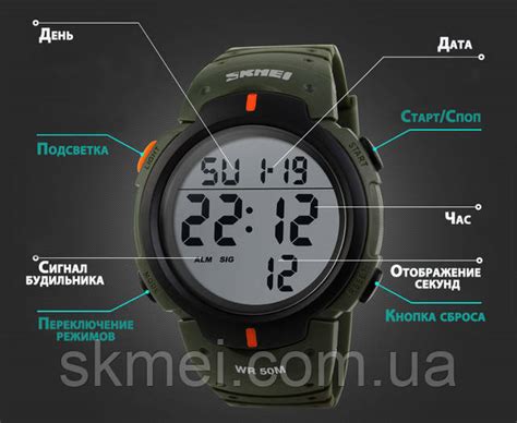 Инструкция по настройке электронных часов omax wr