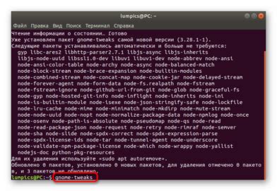 Инструкция по установке и настройке переключения раскладки в Ubuntu