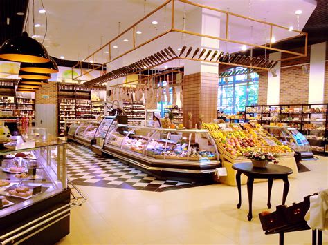 Интересные магазины Москвы с уникальными товарами