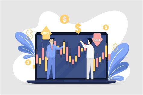 Использование биржи для инвестирования