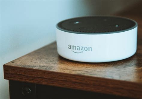 Использование Amazon Alexa в России