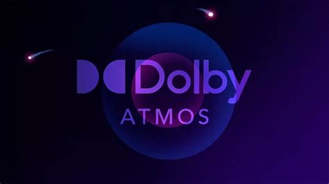 Использование Dolby Atmos в играх