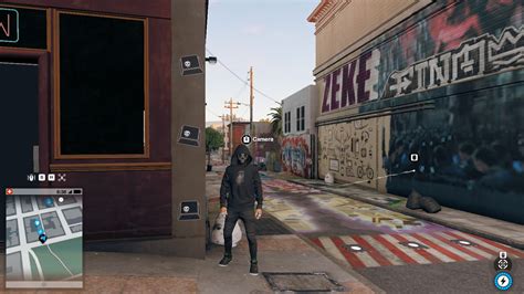 Использование Mod Manager для установки модов на Watch Dogs 2