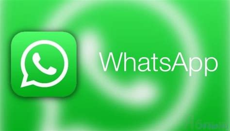 Использование WhatsApp на компьютере